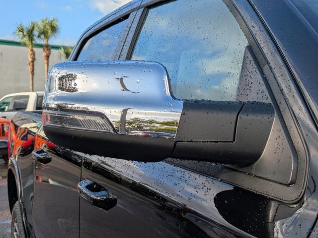 2026 RAM 1500 Laramie - Photo 11