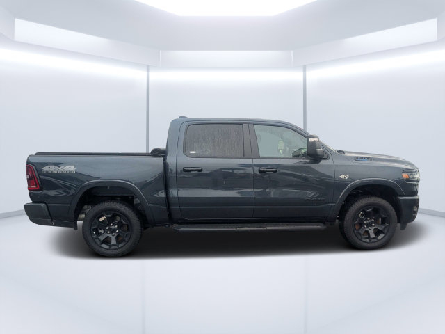 Certified 2026 Ram 1500 Big Horn/Lone Star Truck
