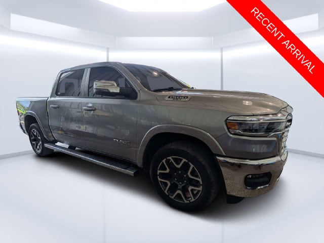2025 RAM 1500 Pickup Laramie