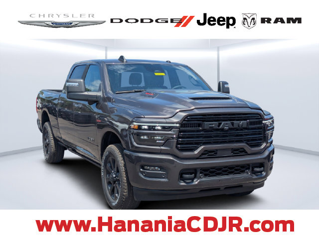  Ram 2500