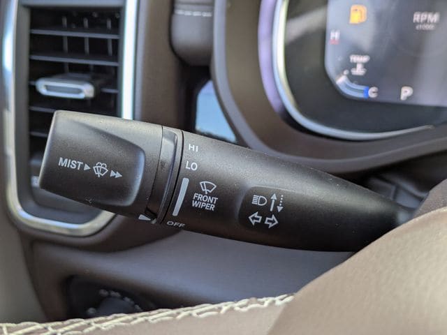 2026 RAM 1500 Laramie - Photo 27
