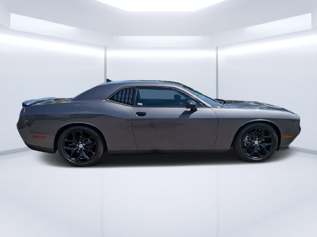 Used 2015 Dodge Challenger SXT Coupe