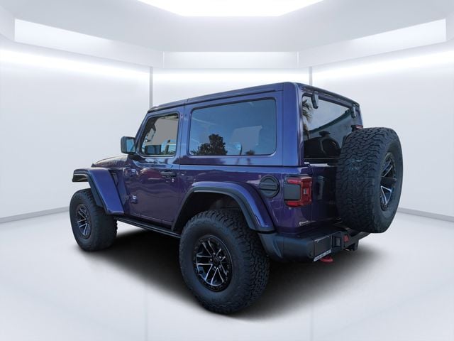 2026 Jeep Wrangler 2-Door Rubicon X - Photo 5