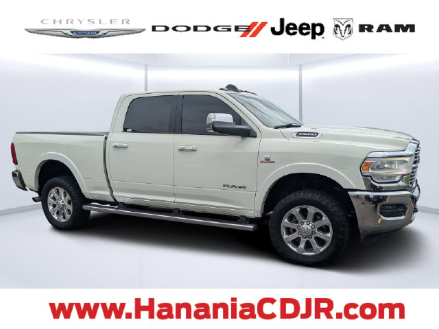  Ram 2500