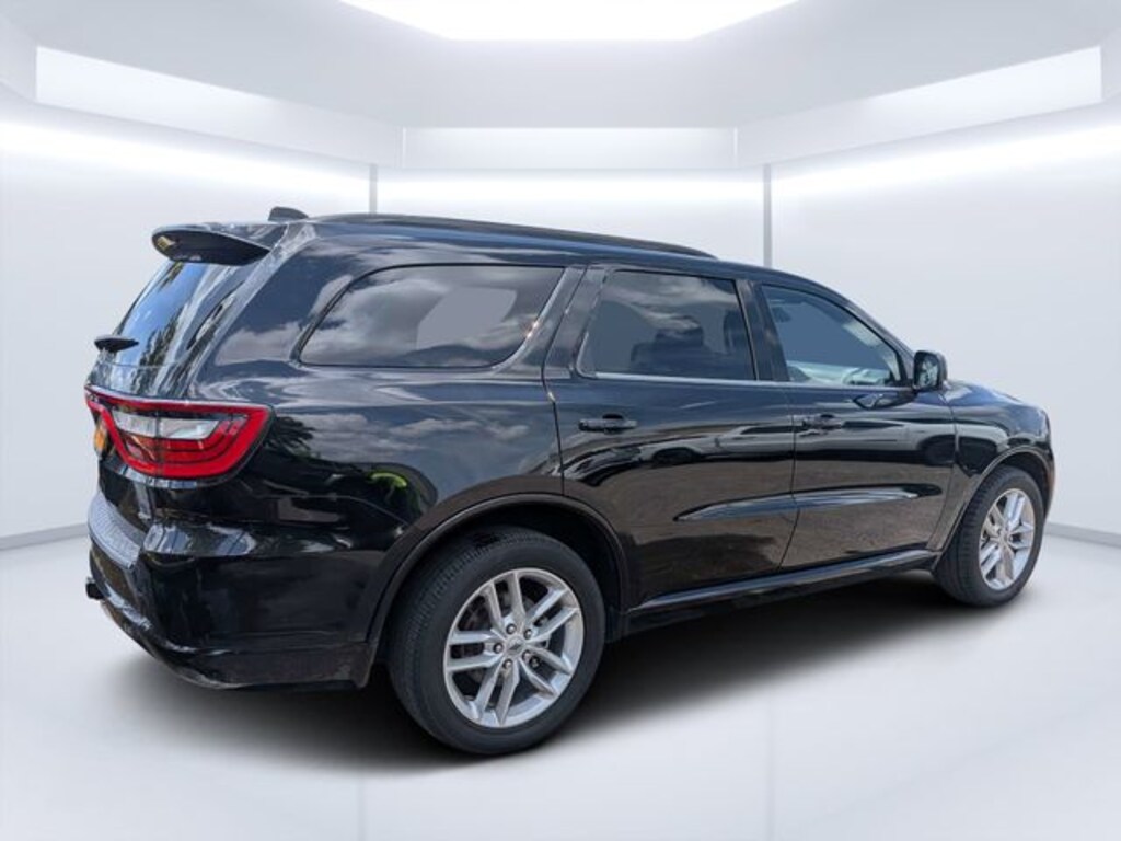 Used 2024 Dodge Durango GT SUV