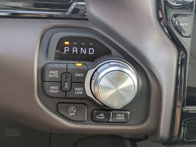 2026 RAM 1500 Laramie - Photo 31