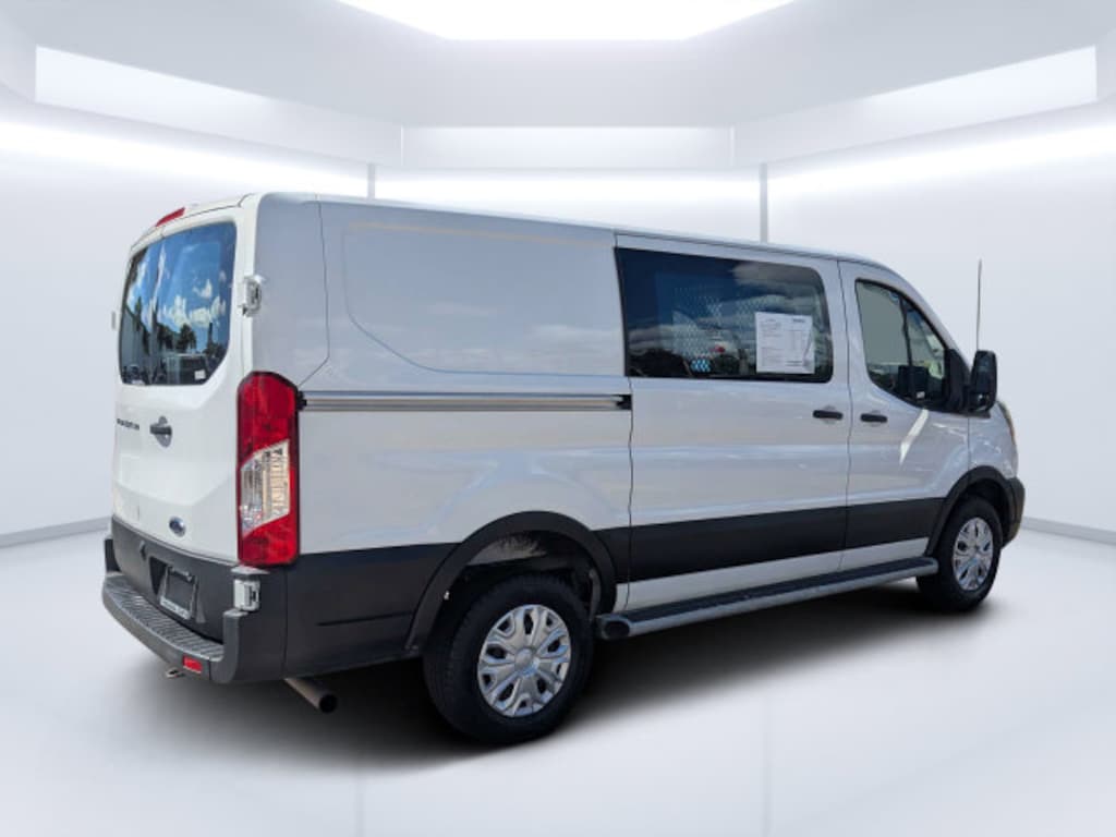 Used 2023 Ford Transit-250 Base Cargo Van