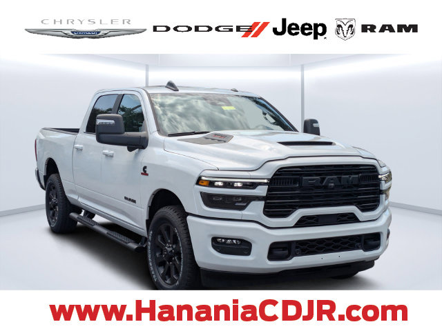  Ram 2500