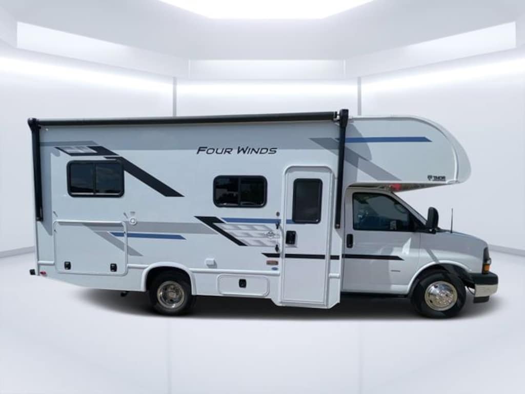 Used 2026 Thor Four Winds 21Z Cab/Chassis