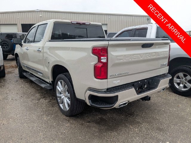 Used 2026 Chevrolet Silverado 1500 High Country Truck