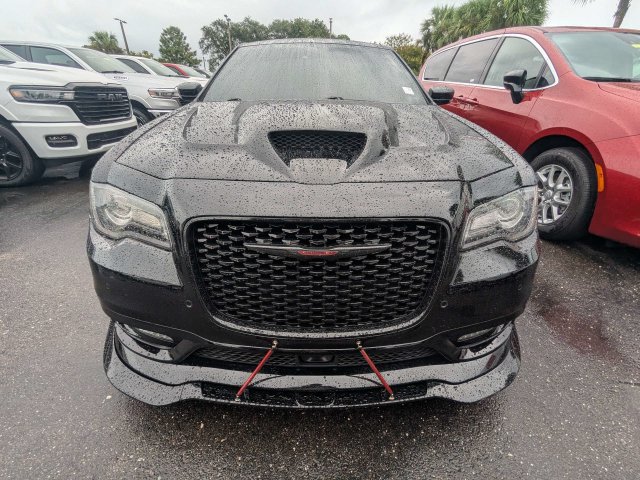 Certified 2023 Chrysler 300 S Sedan
