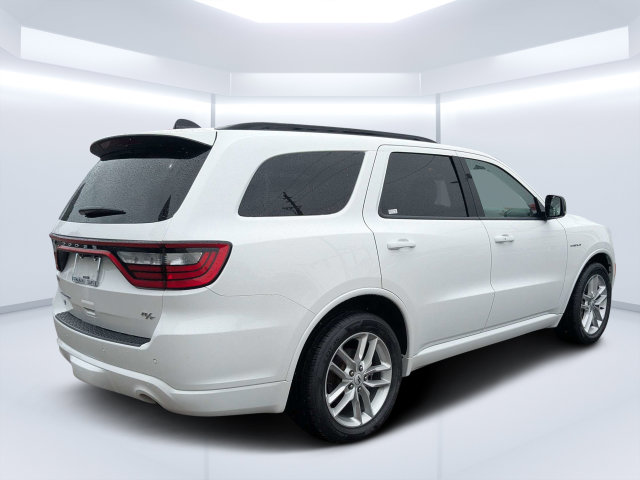 Certified 2025 Dodge Durango R/T Plus SUV