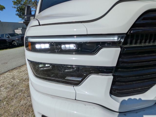2026 RAM 2500 Laramie - Photo 8