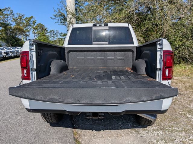 2026 RAM 2500 Laramie - Photo 13