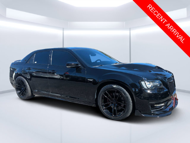 2023 Chrysler 300