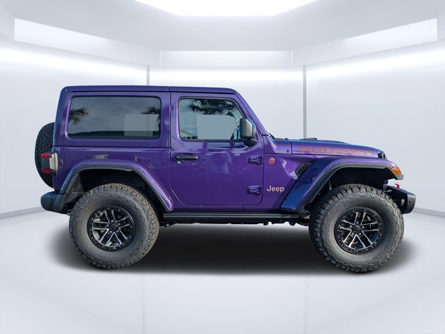 2026 Jeep Wrangler 2-Door Rubicon X - Photo 2