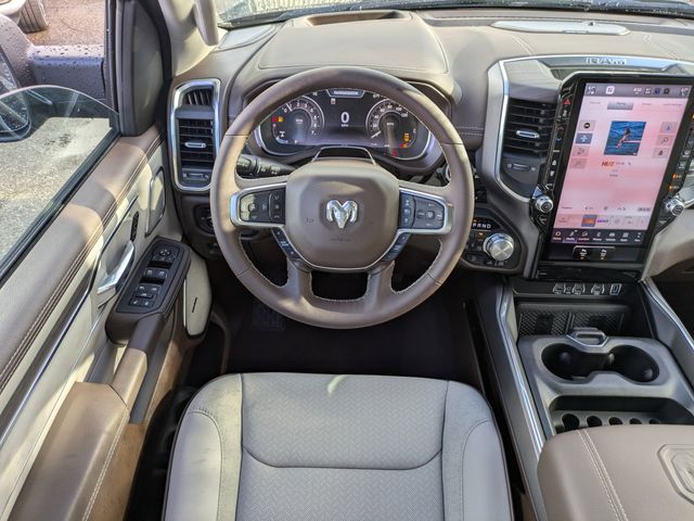 2026 RAM 1500 Laramie - Photo 15