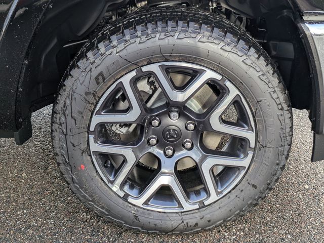2026 RAM 1500 Laramie - Photo 10