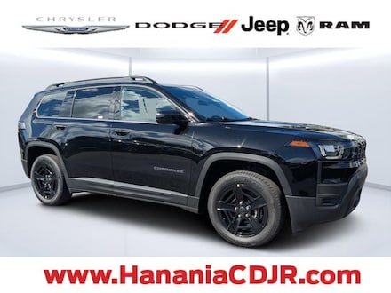 2026 Jeep Cherokee LAREDO 4X4 Sport Utility
