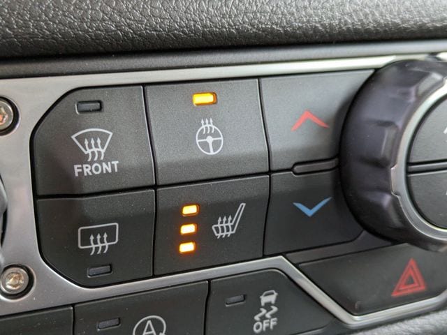2026 Jeep Wrangler 2-Door Willys - Photo 21