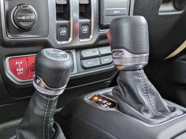 2026 Jeep Wrangler 2-Door Willys - Photo 19