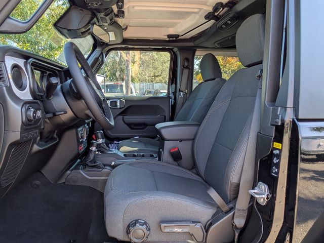 2026 Jeep Wrangler 2-Door Willys - Photo 16