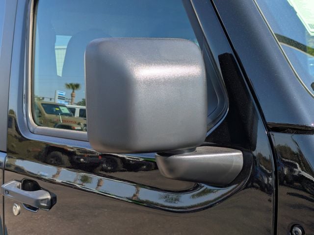 2026 Jeep Wrangler 2-Door Willys - Photo 11