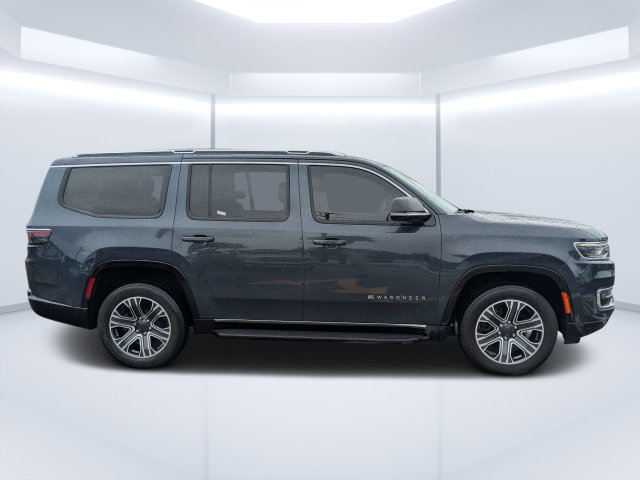 Certified 2023 Jeep Wagoneer Series II SUV