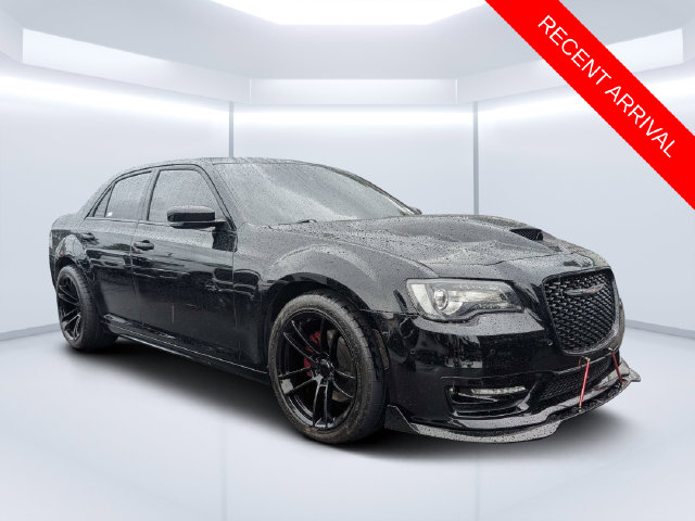 2023 Chrysler 300 S