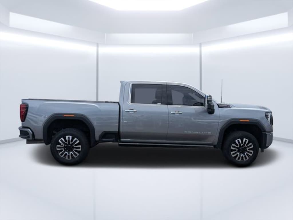 Used 2026 GMC Sierra 2500HD Denali Ultimate Truck