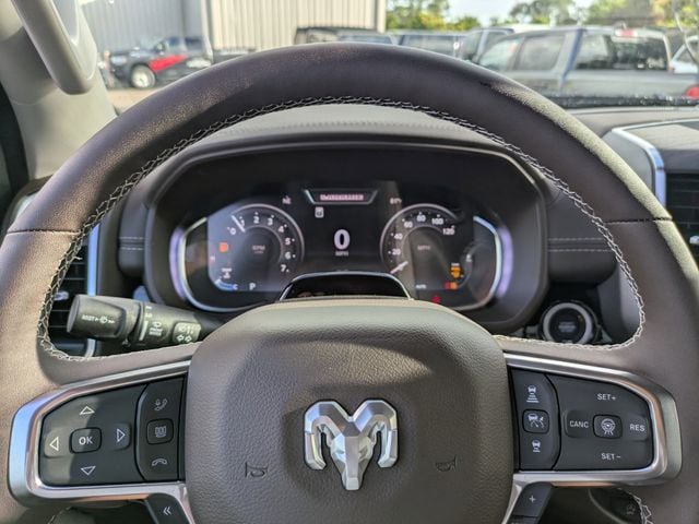 2026 RAM 1500 Laramie - Photo 28