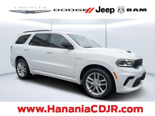 2025 Dodge Durango R/T