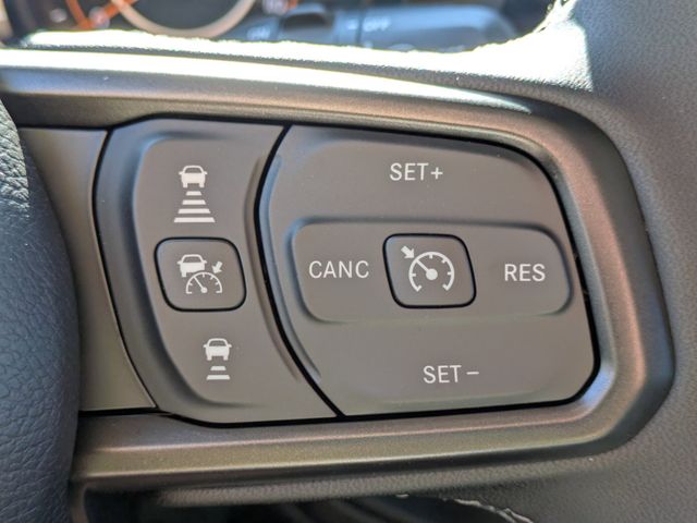 2026 Jeep Wrangler 2-Door Willys - Photo 26