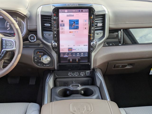 2026 RAM 1500 Laramie - Photo 18