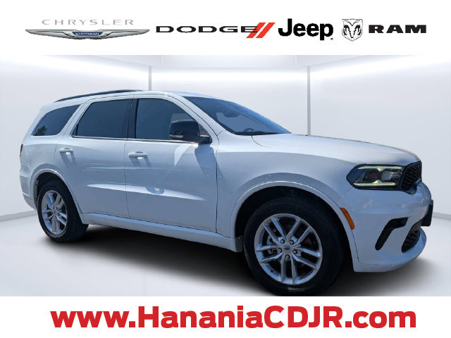 2024 Dodge Durango GT SUV