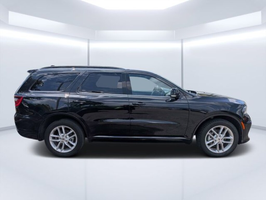 Used 2024 Dodge Durango GT SUV