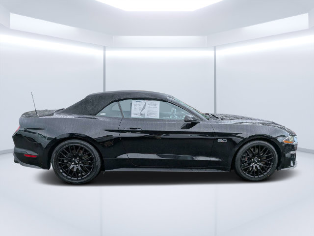 Used 2020 Ford Mustang GT Premium Convertible