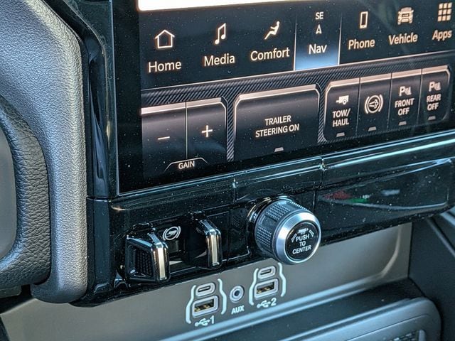 2026 RAM 2500 Laramie - Photo 24