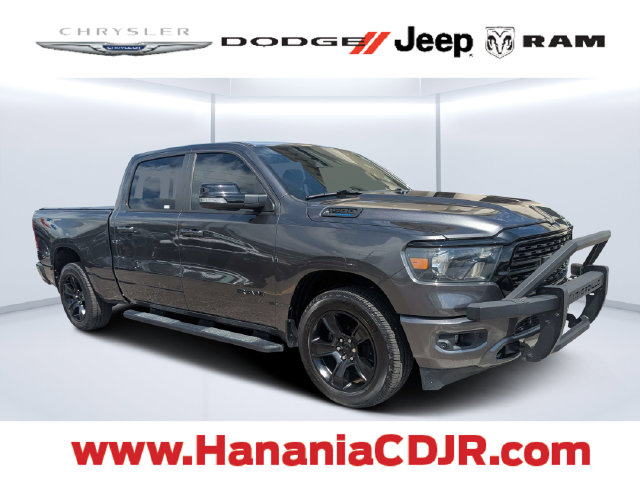 Ram 1500