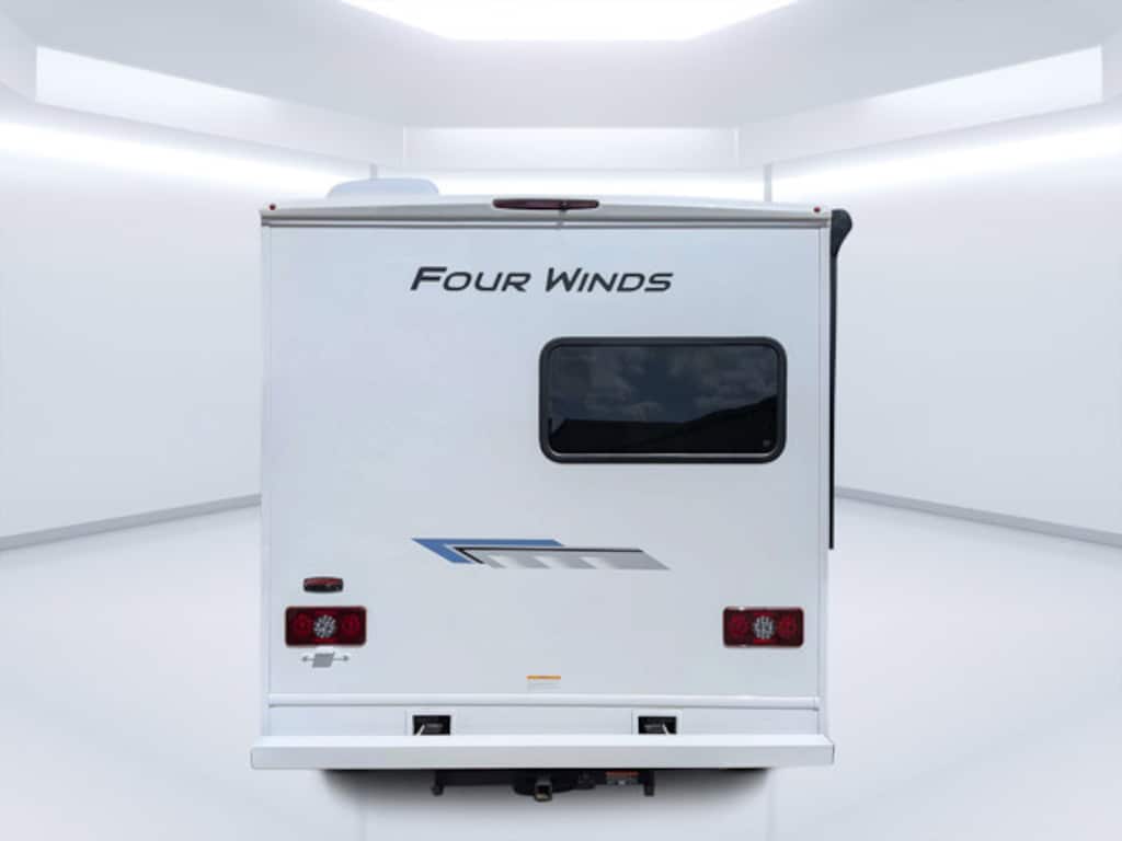 Used 2026 Thor Four Winds 21Z Cab/Chassis
