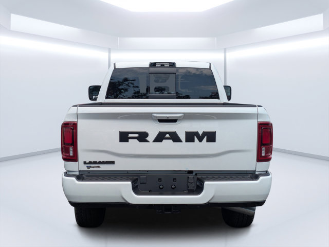 Used 2025 Ram 2500 Laramie Truck Crew Cab
