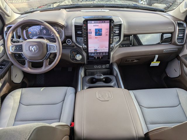 2026 RAM 1500 Laramie - Photo 14