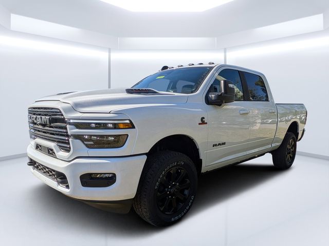 2026 RAM 2500 Laramie - Photo 6