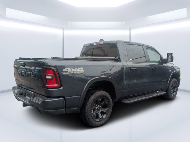 Certified 2026 Ram 1500 Big Horn/Lone Star Truck