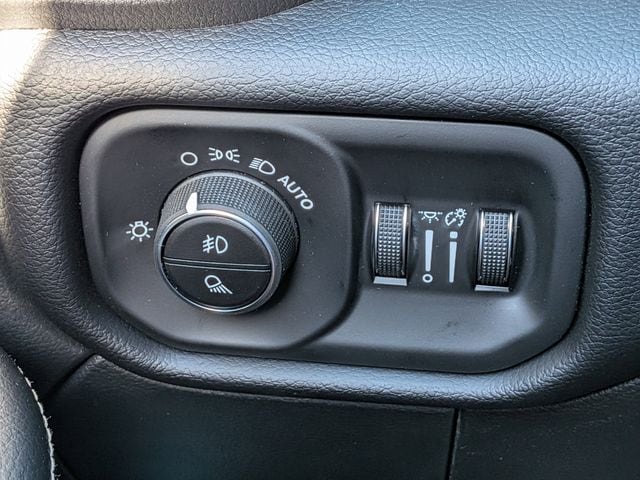 2026 RAM 2500 Laramie - Photo 27