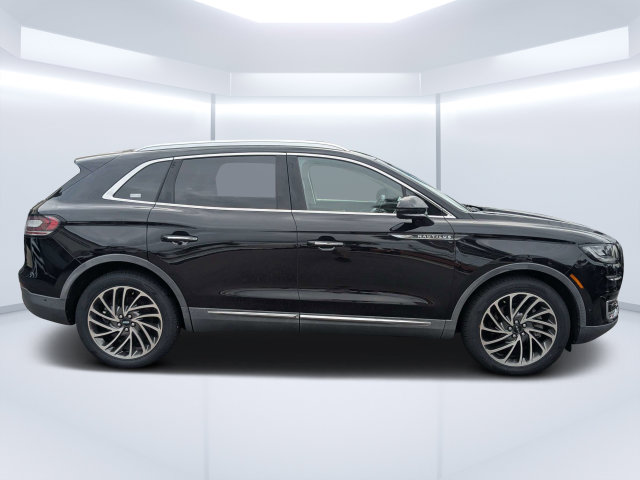 Used 2019 Lincoln Nautilus Reserve SUV