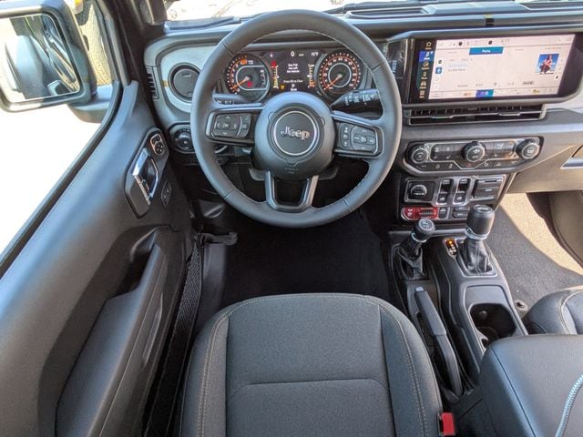2026 Jeep Wrangler 2-Door Willys - Photo 15
