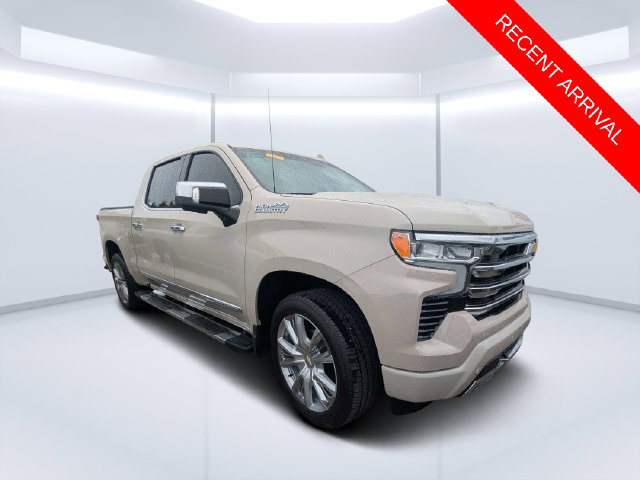 Used 2026 Chevrolet Silverado 1500 High Country Truck