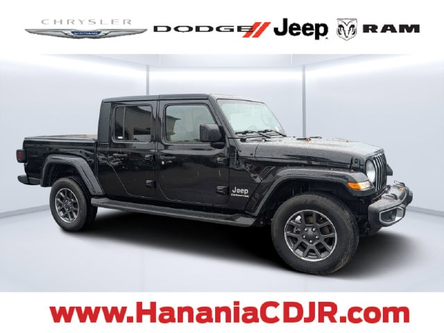 2020 Jeep Gladiator North Edition