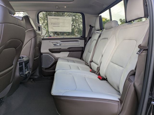2026 RAM 1500 Laramie - Photo 13